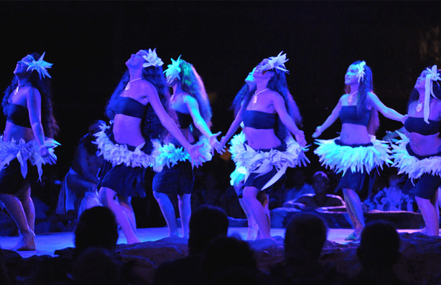 Luau Kalamaku Lihue Kauai Hawaii Tours Activities