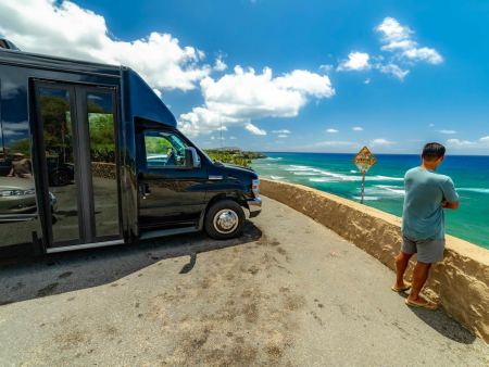 Oahu Private Tours Product
