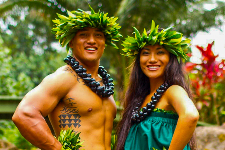 Island Breeze Luau Luau Entertainment A Royal Hawaiian Luau
