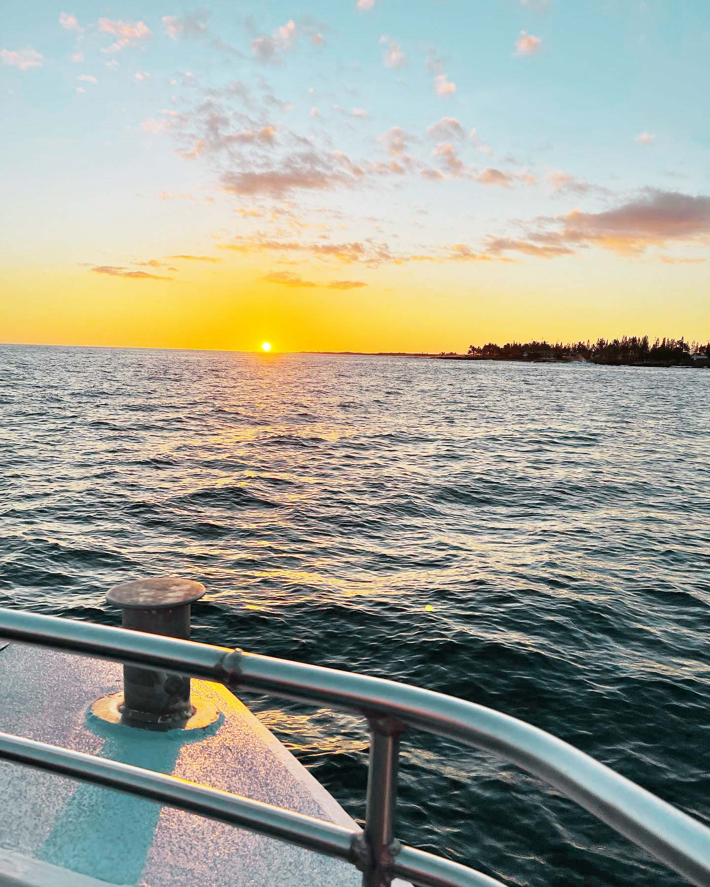 sunset dinner cruise hawaii big island