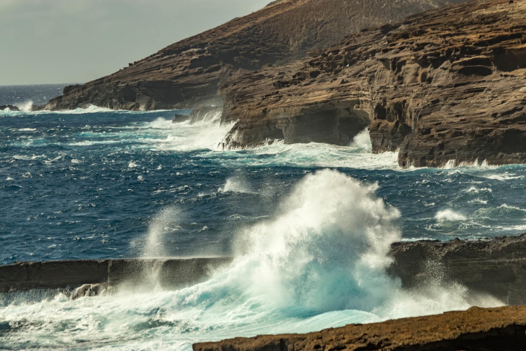 Pearl Harbor & Oahu Circle Island Tour | Hawaii Tours & Activities