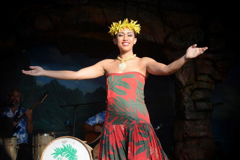 Drums Of The Pacific Maui Hawaiian Music 