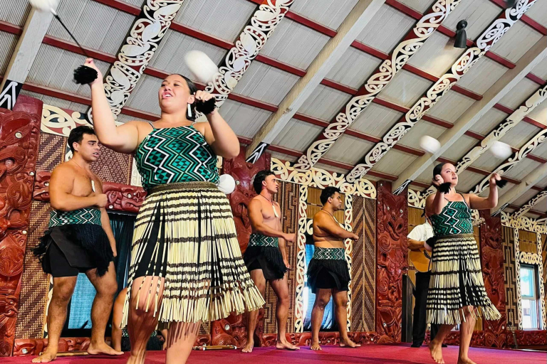 Polynesia Polynesian Cultural Center Cultural Shows Dance Welcome