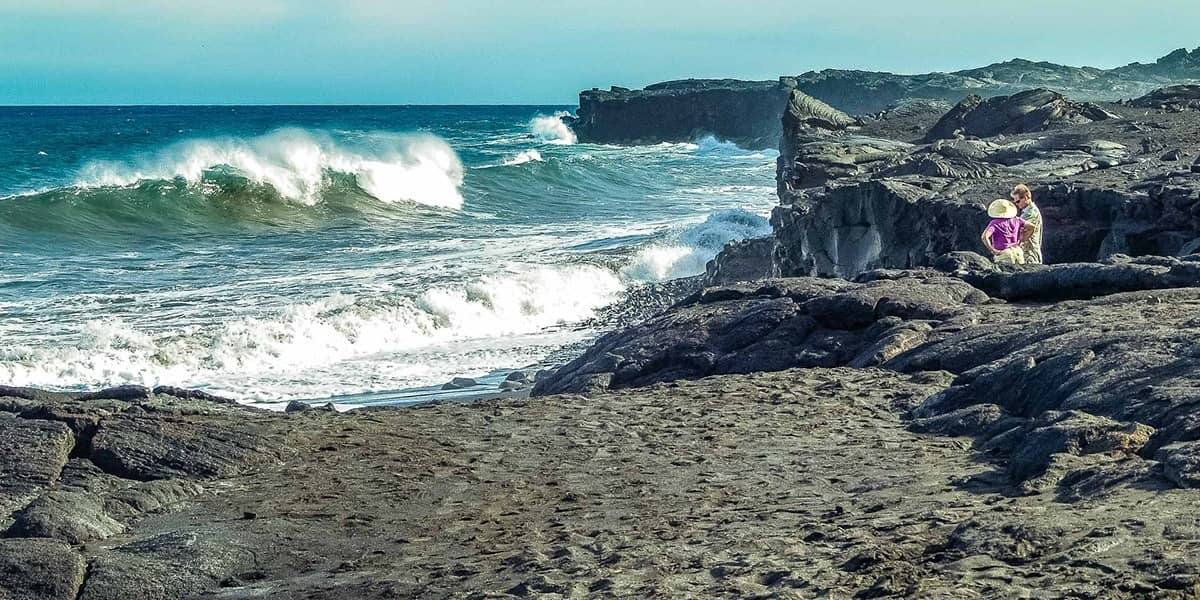 Grand Circle Island Tour From Big Island | Hawaii's Best Sightseeing Tour