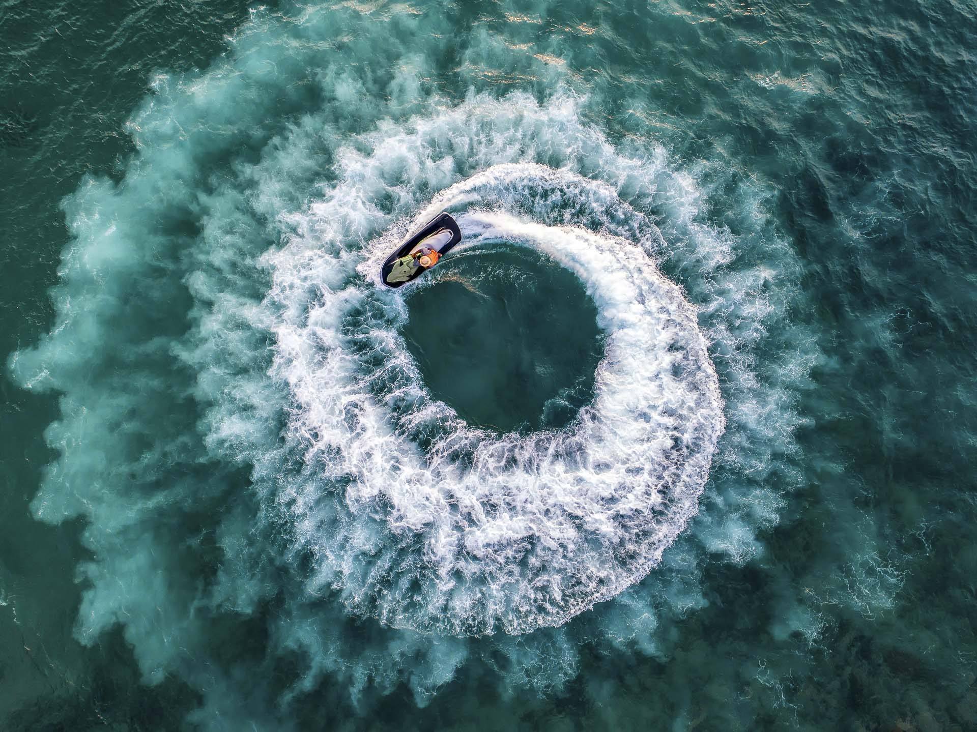 Jet Ski Adventure Honolulu 