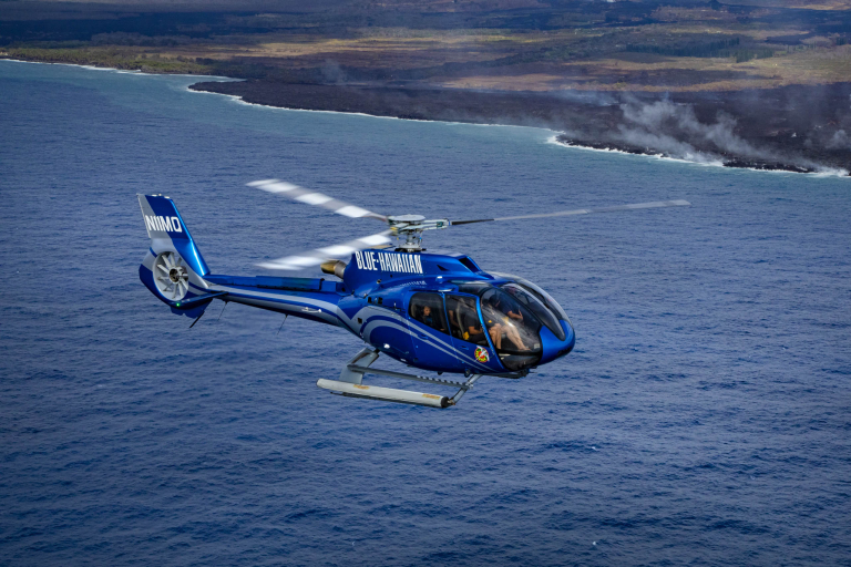 Bluehawaiian Big Island Helicopter Tour Bigisland Spectacular
