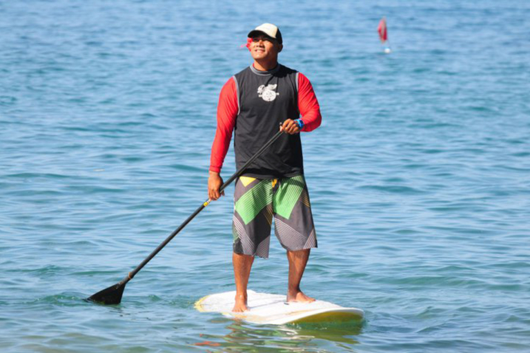 Mauiwaveriders Maui Stand Up Paddle Board Ancient Hawaiian Sport Expert