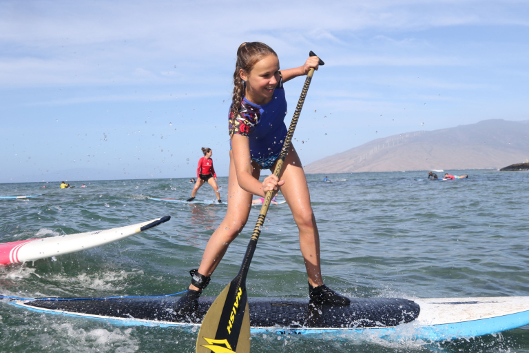 Mauiwaveriders Maui Stand Up Paddle Board Stand Up Paddle