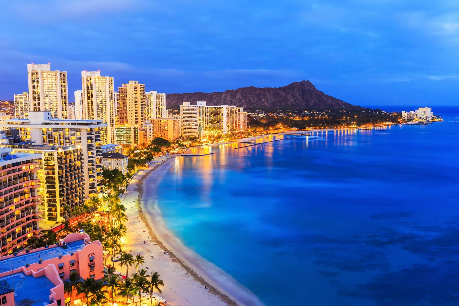 oahu tour packages