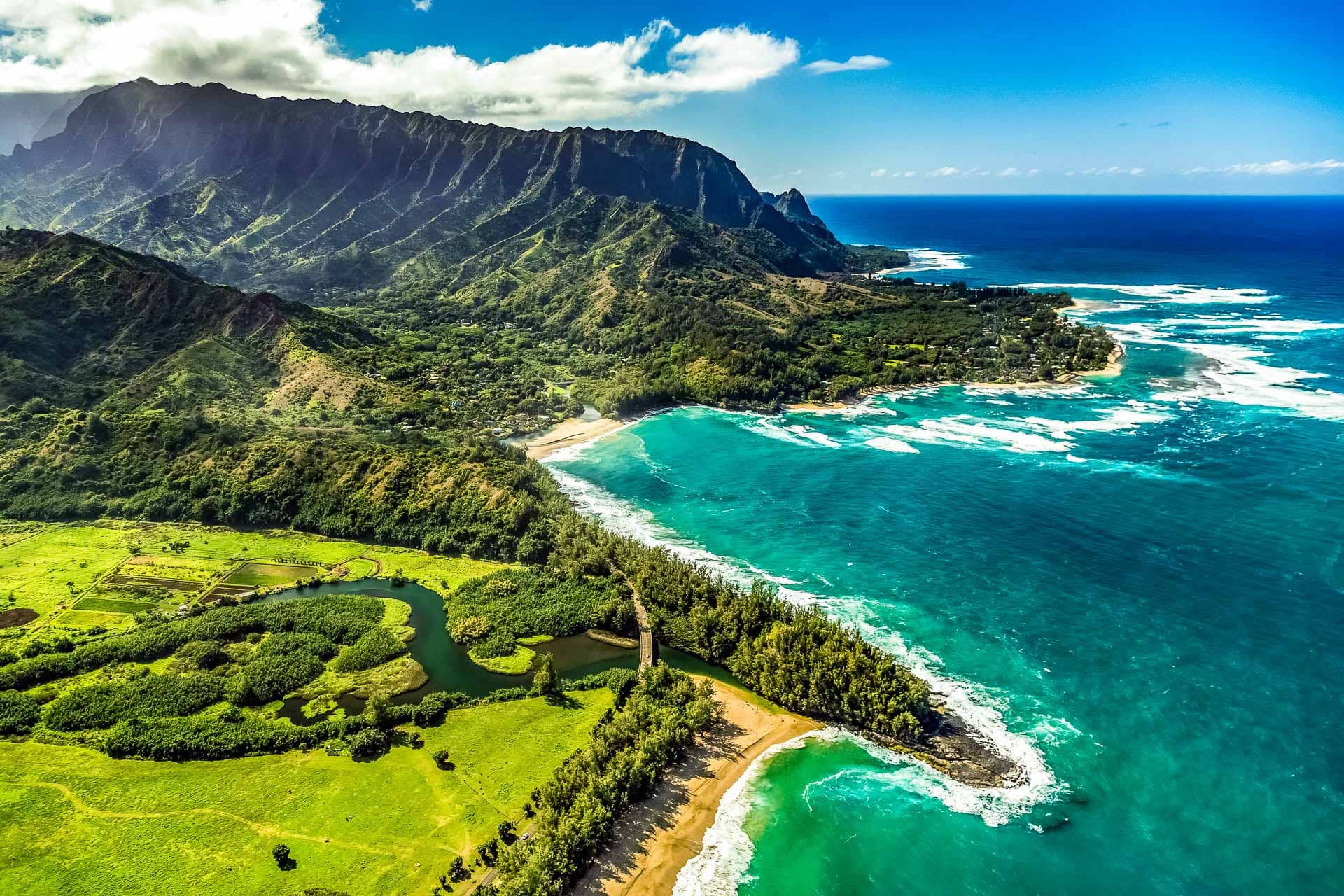 travel tours in hawaii