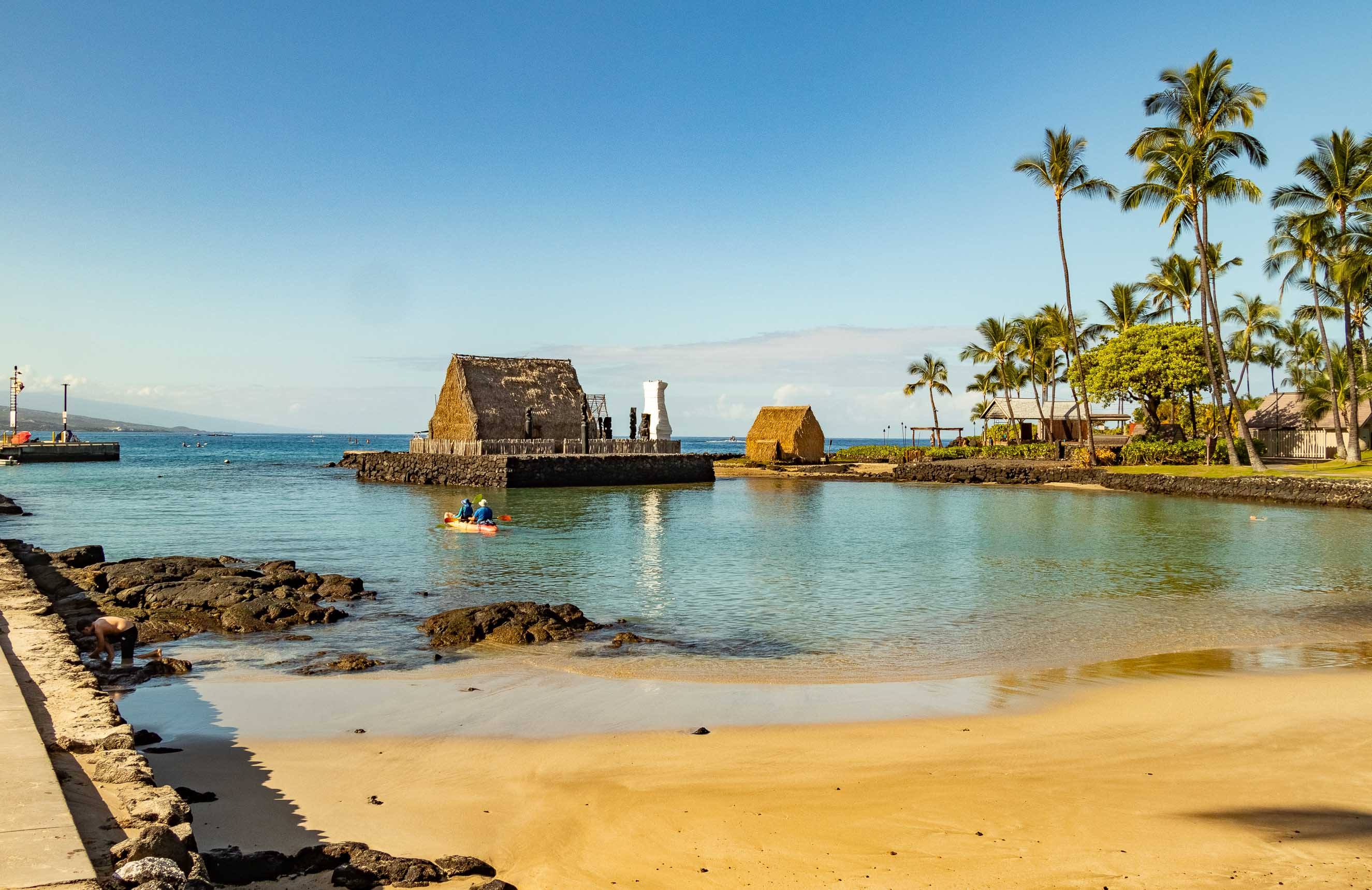 Kona Hawaii Tours & Activities Explore KailuaKona & More