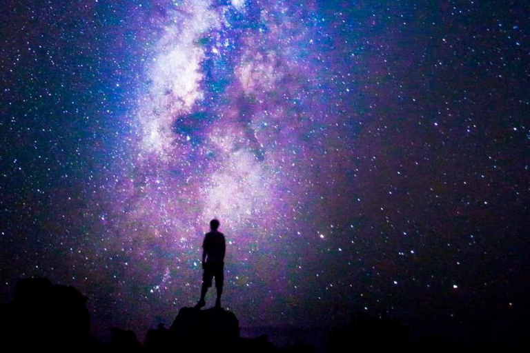 Unparalleled Views Of The Stars On The Big Island Stargazing Tour Kapohokine Feature