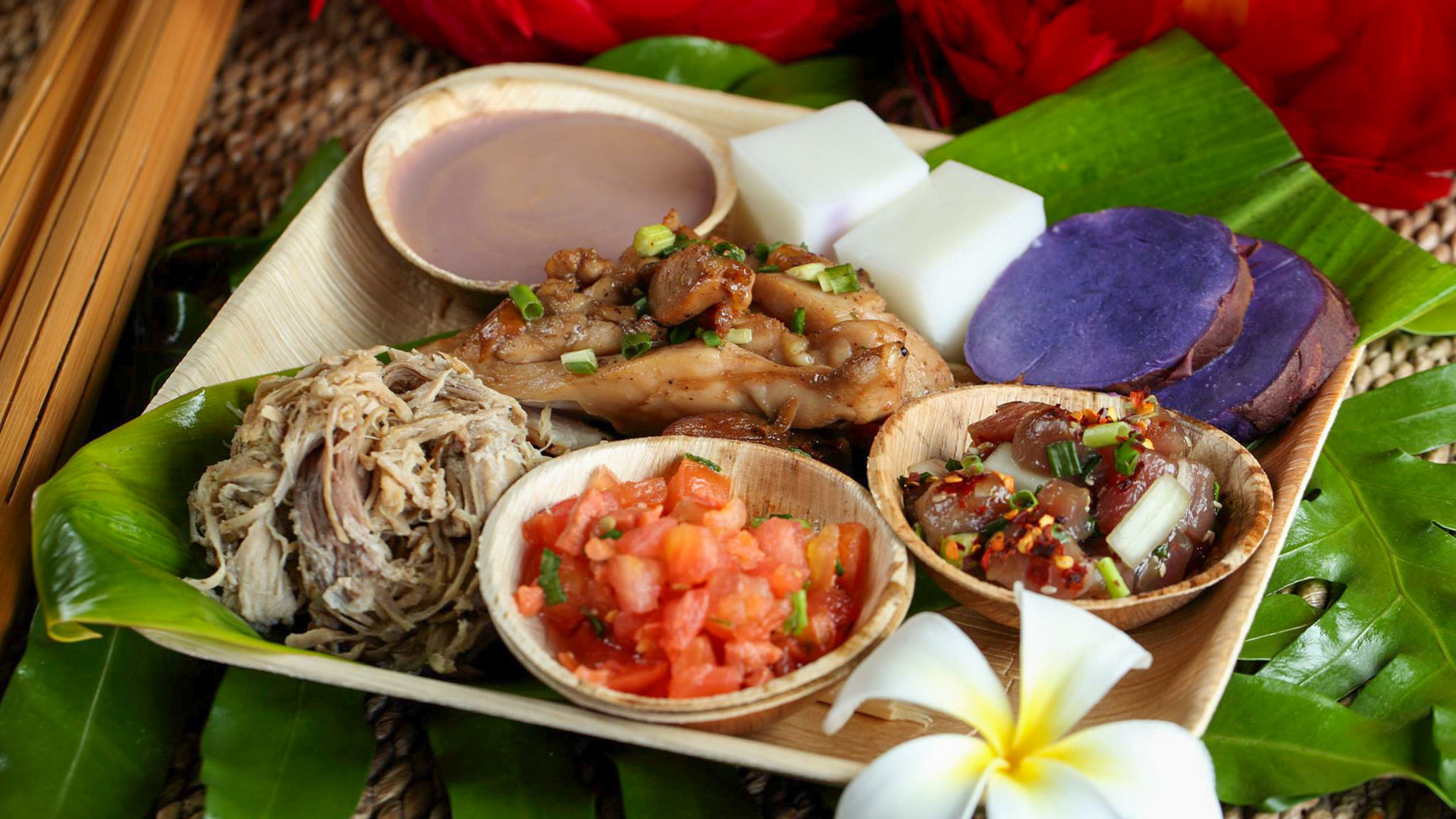 Waikiki Food Festival Luau | Oahu Luaus & Activities