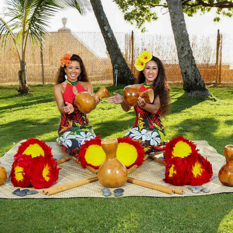 Waikiki Food Festival Luau | Oahu Luaus & Activities