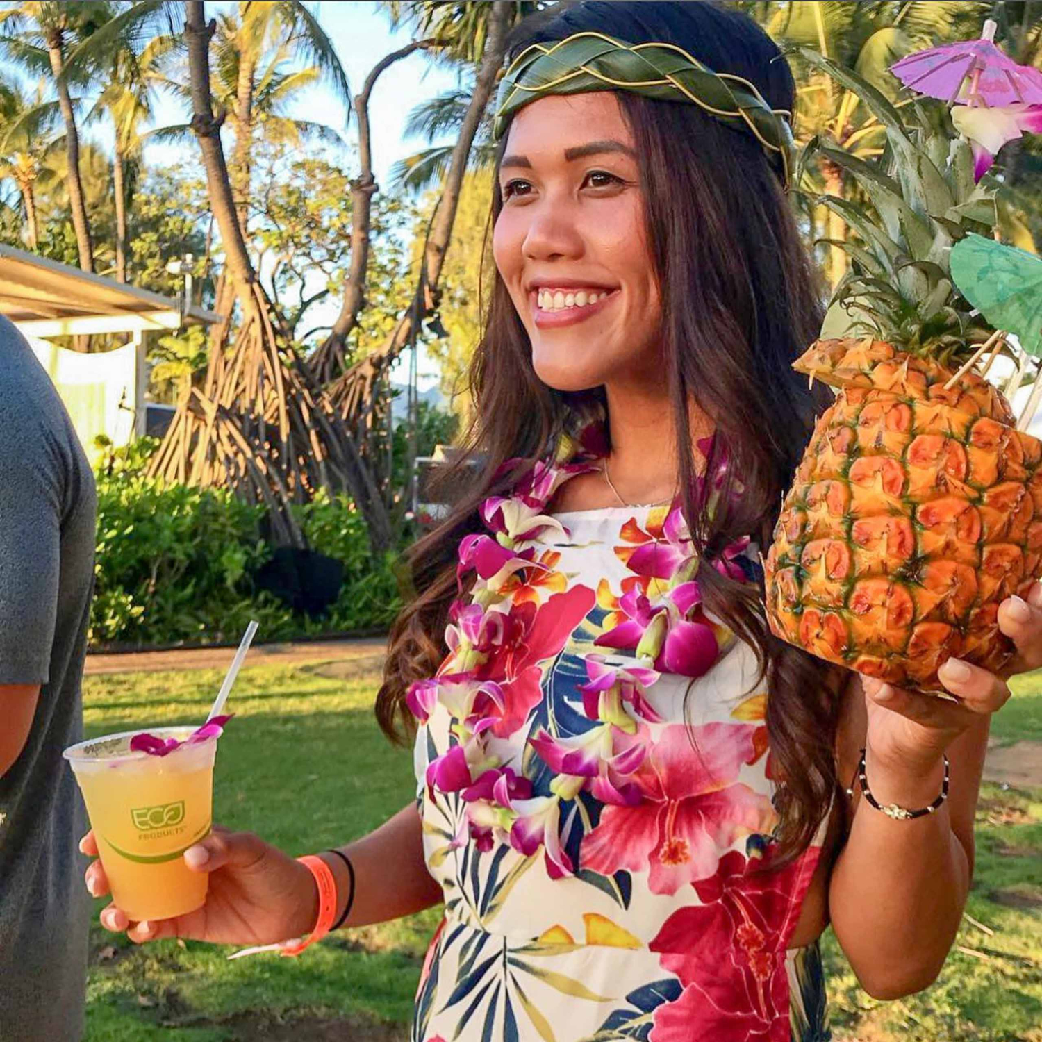 Waikiki Food Festival Luau | Oahu Luaus & Activities