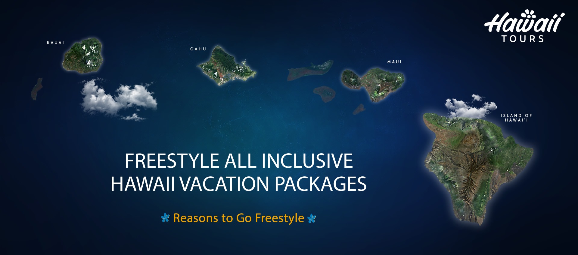 All Inclusive Hawaii Vacation Packages | Hawaii Tours & Activities