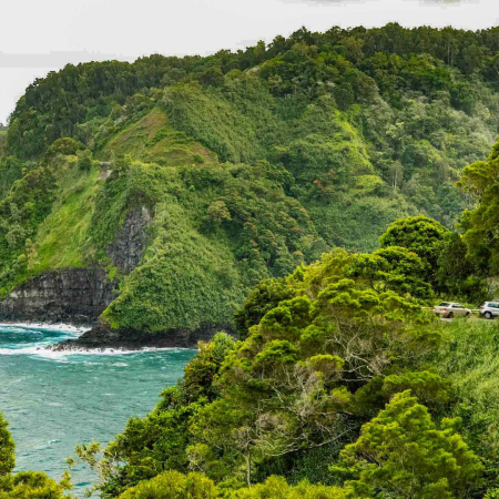 Road To Hana Maui Private Tours