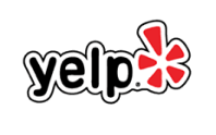 Yelp Logo Reviews