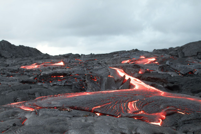 Hawaii Forest Volcano Unveiled Tour The Legends Of Pele