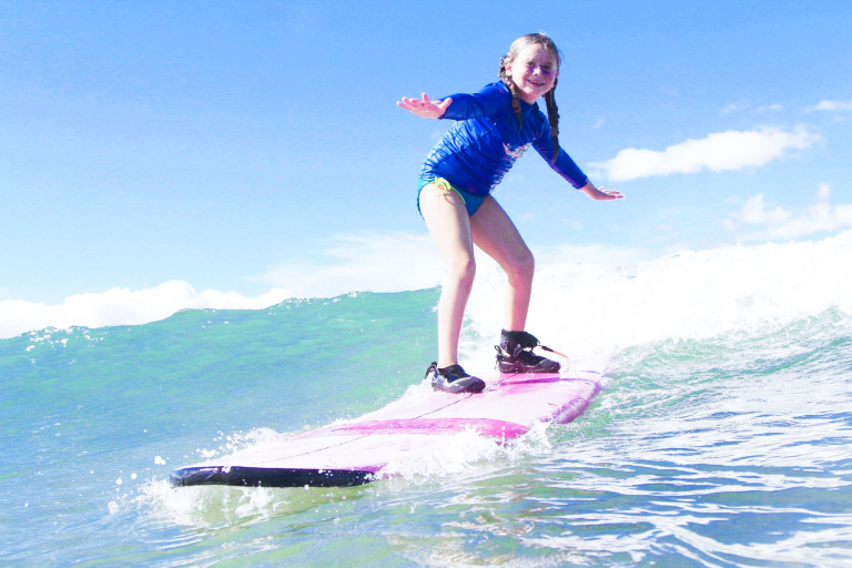 Join Us For A Fun And Safe Lesson Maui Wave Riders