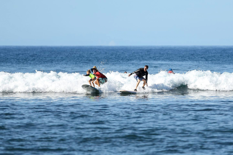 Keepitsimplehawaii Lahaina Surf Coach Lessons Enjoy Beach Wave