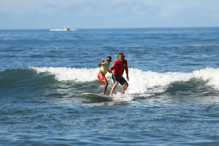 Keepitsimplehawaii Lahaina Surf Coach Lessons Enjoy First Surfing