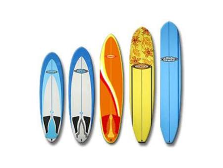 Sports Maui Surfboard Rental