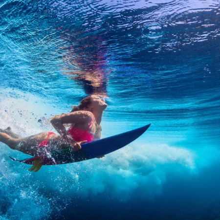 Water Sport Adventure Maui Hawaii