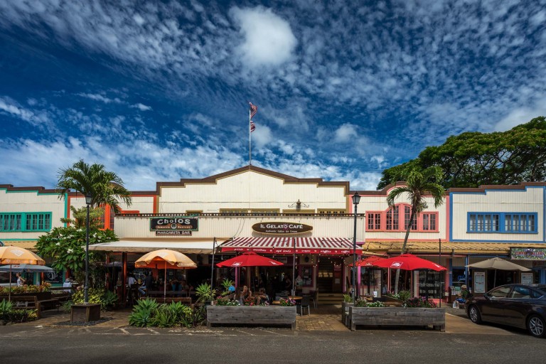 Oahuphotographytours Oahu North Shore Photo Experience Historic Waimea Restaurant