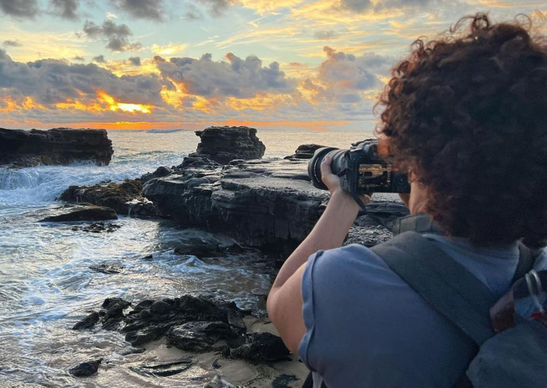 Oahuphotographytours Oahu North Shore Photo Experience Ocean Shoot
