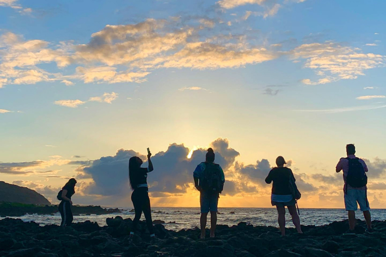 Oahuphotographytours Sunset Tour Of East Oahu Wonderful Memories Group