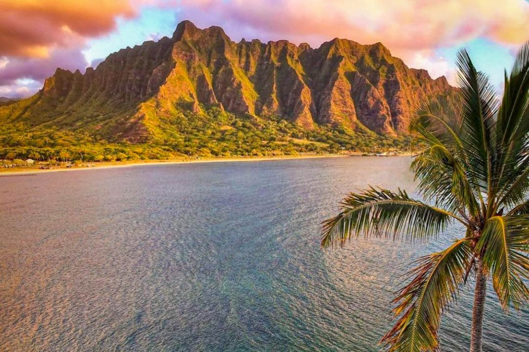 A Trip to Isla Nublar – Visiting the Islands of Oahu and Kauai