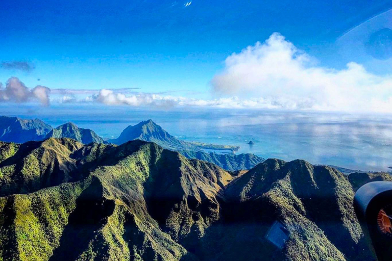 Mauna Loa Helicopters The Kauai Experience Enjoy The Mountain Views Feature