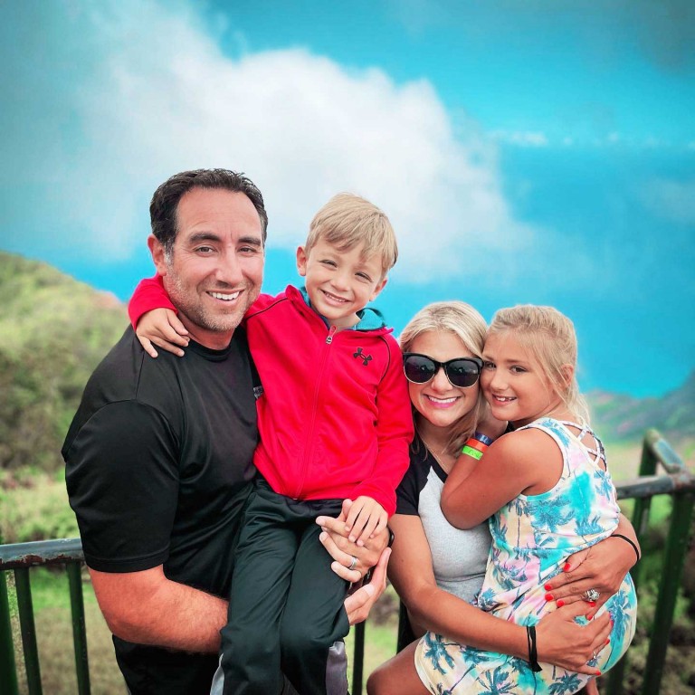 a family hiking tour kauai hiking tours