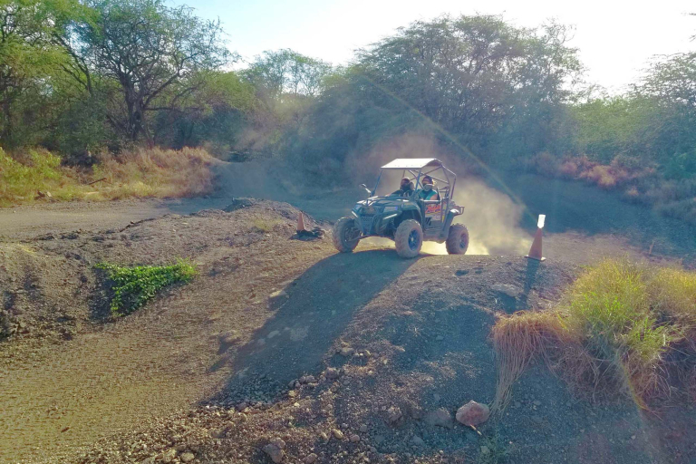 A Heart Pumping Adventure Atv Off Road Adventure Tour Coral Crater Feature