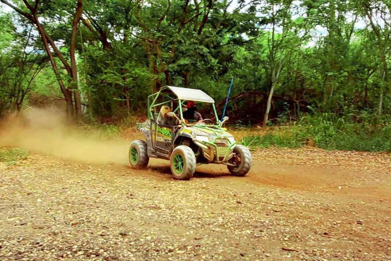 Experience The Fun Of Driving An Atv Oahu Coral Crater Feature