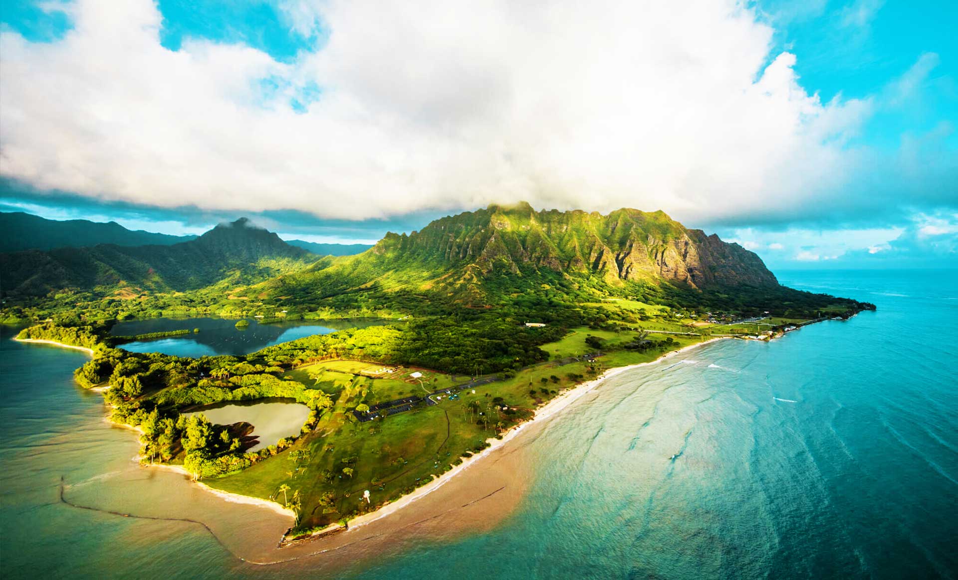 oahu attraction tours