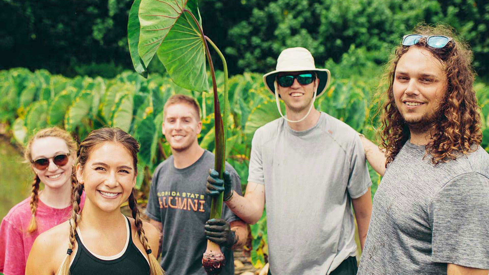 Malama Aina Tour | Traditional Hawaiian Practices of Mālama Āina