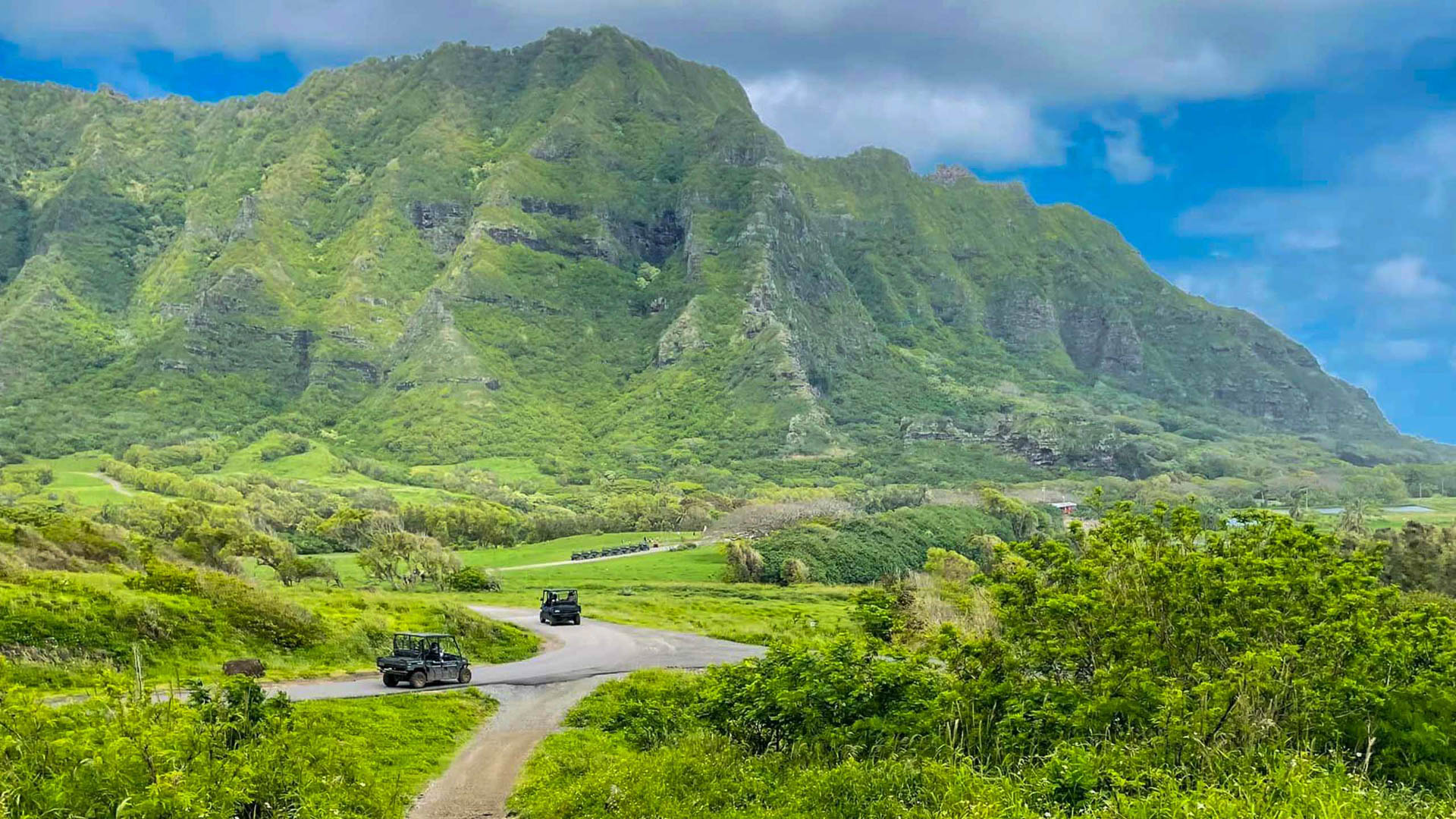 kualoa ranch combo tours