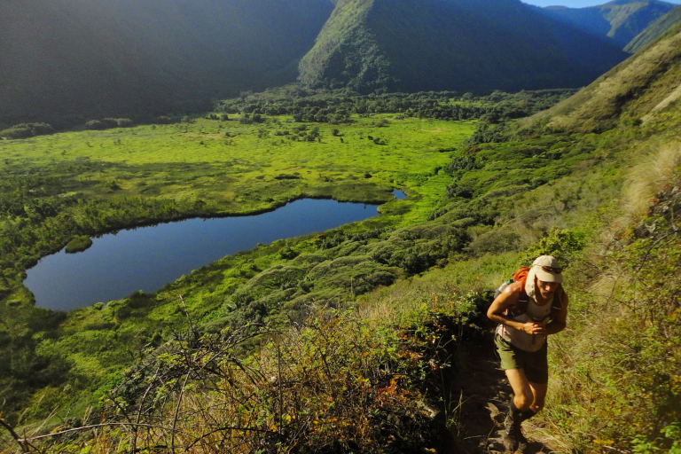 Kauaihikingtours Kauai Highlight Tour Short Hikes