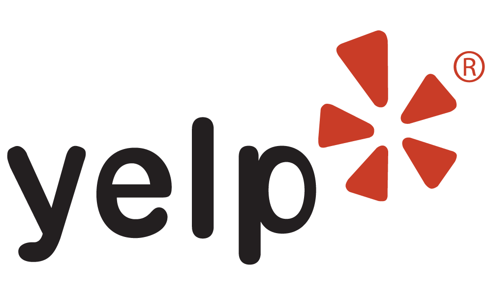 yelp full color logo