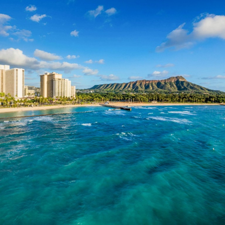 Oahu Combo Activities Marriott Hotel Waikiki Beach Resort