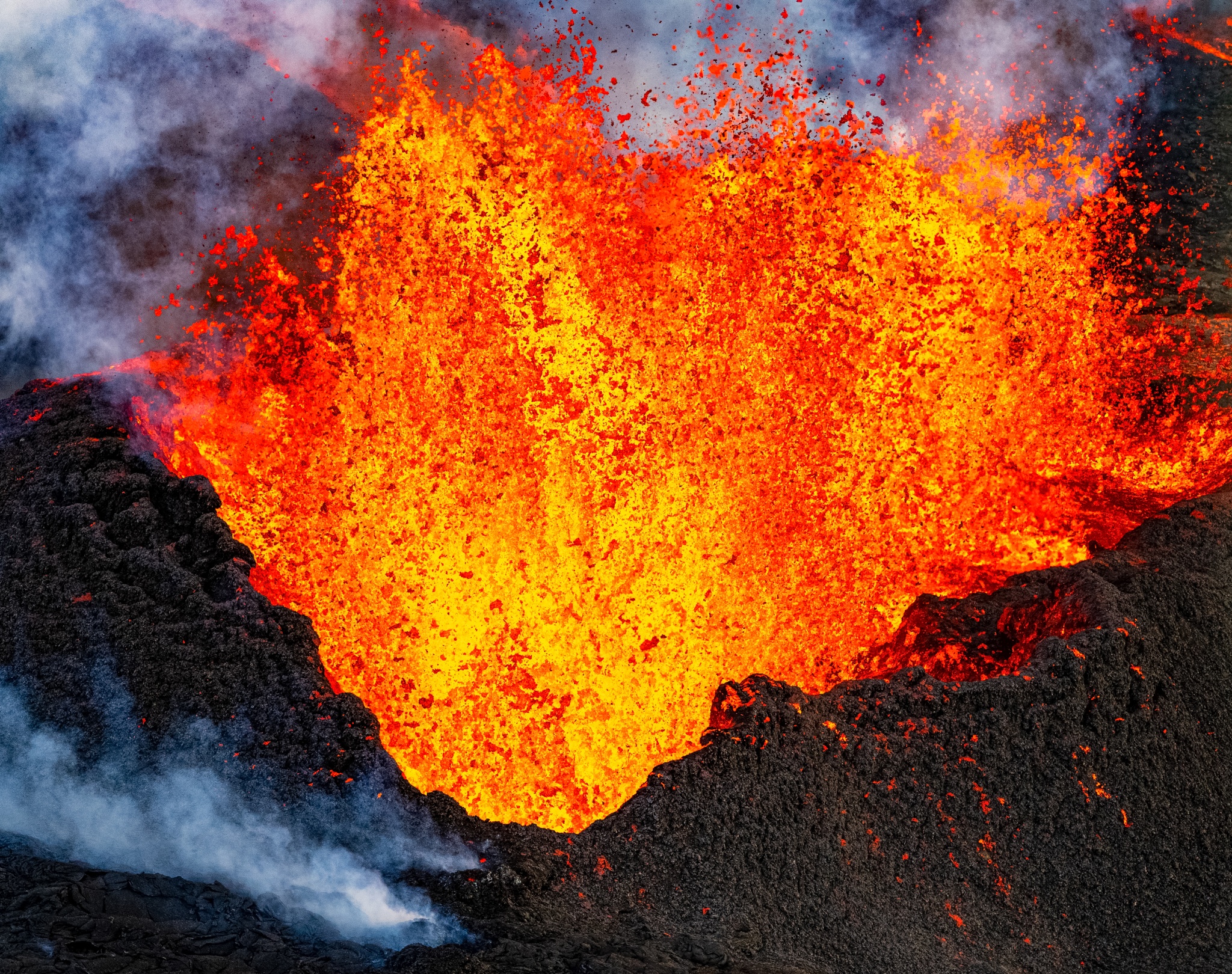 Honoring Pele | How Hawaiians Honor Pele