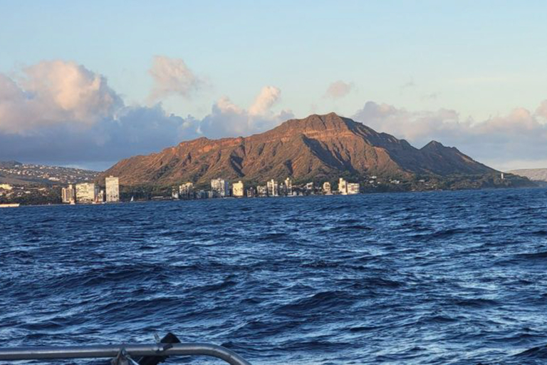Hawaiinautical Maalaea Luxury Snorkel Cruise Ocean And Island