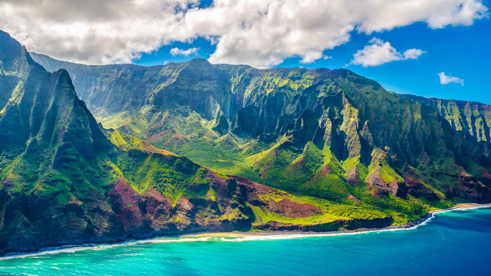 Kauai Private Tours | Hawaii Tours and Activities