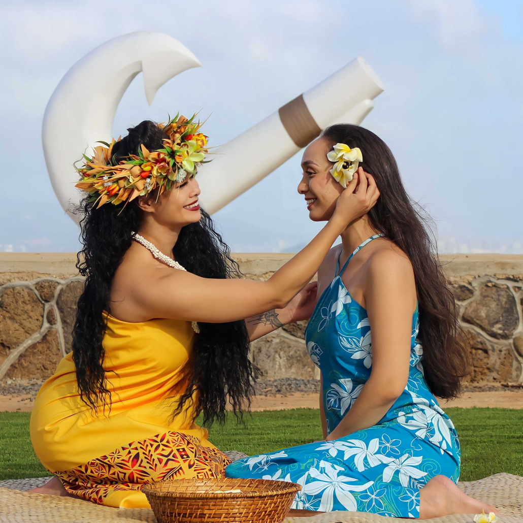 Activities　Mauka　Hawaii　Oahu　Warriors　Luau　Tours