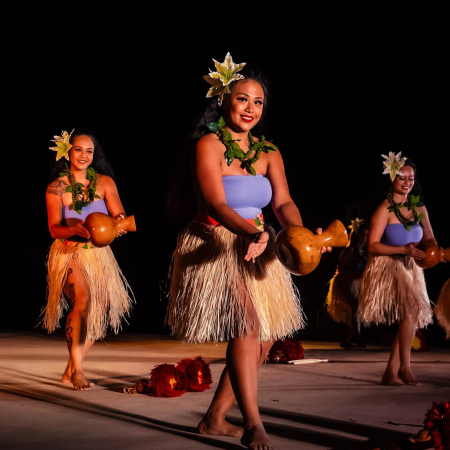 Mauka Warriors Luau Oahu | Hawaii Tours & Activities