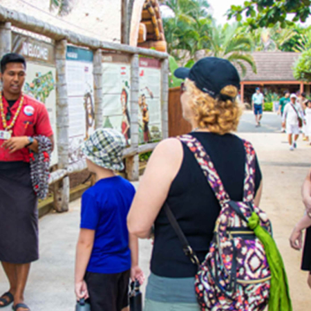 Island Itineraries Travel Consultations Culture Education
