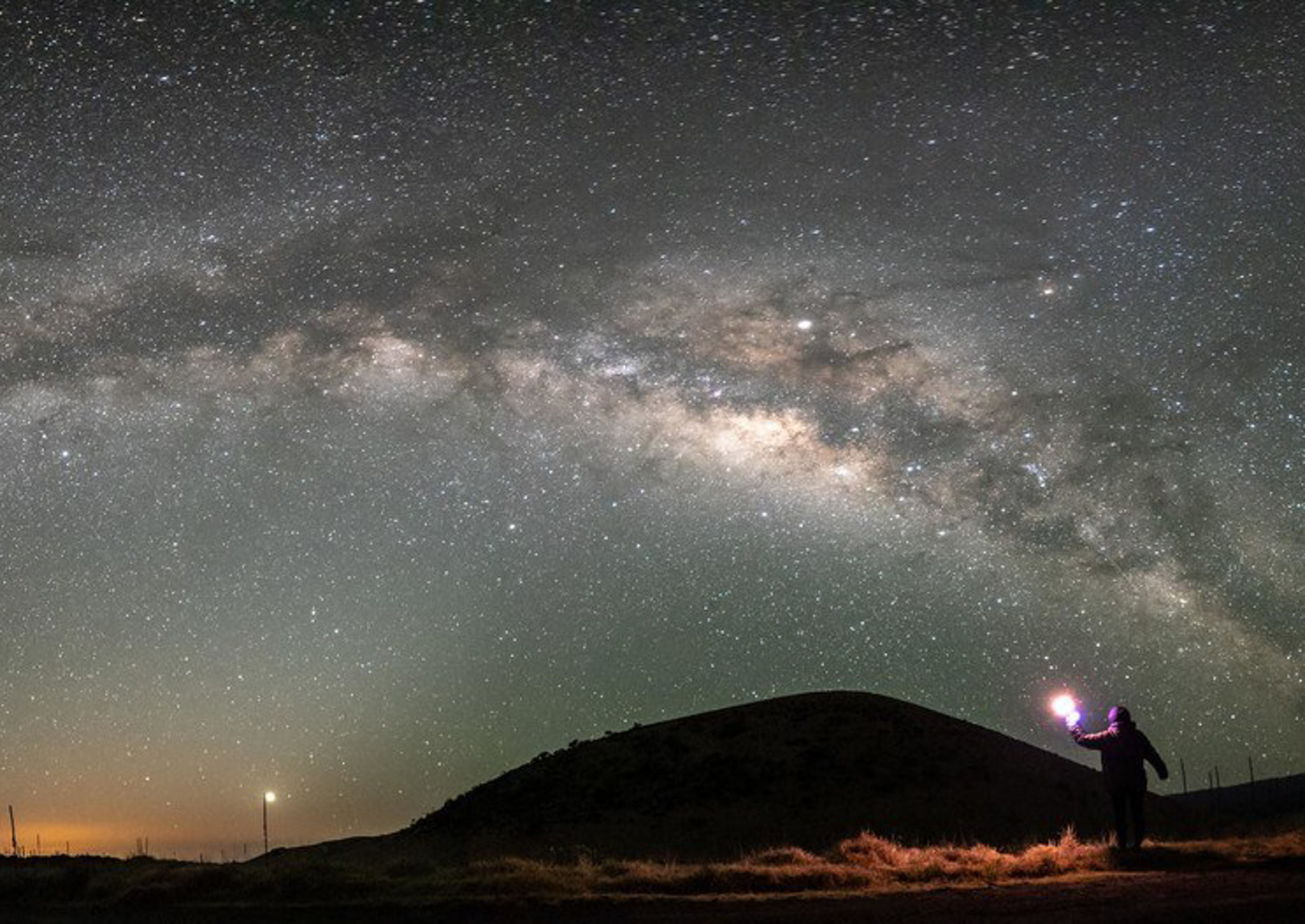 big island astronomy tour