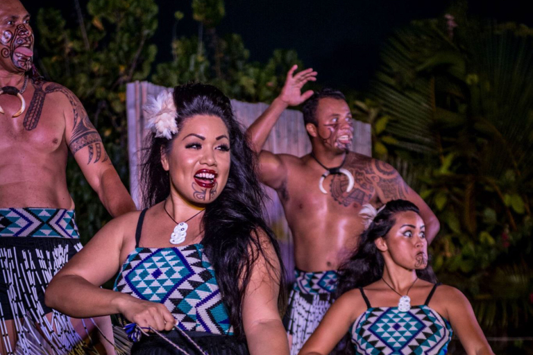 Eventsbyislandbreeze Pawehi Hoike Luau Beauty Of Hula Dancers